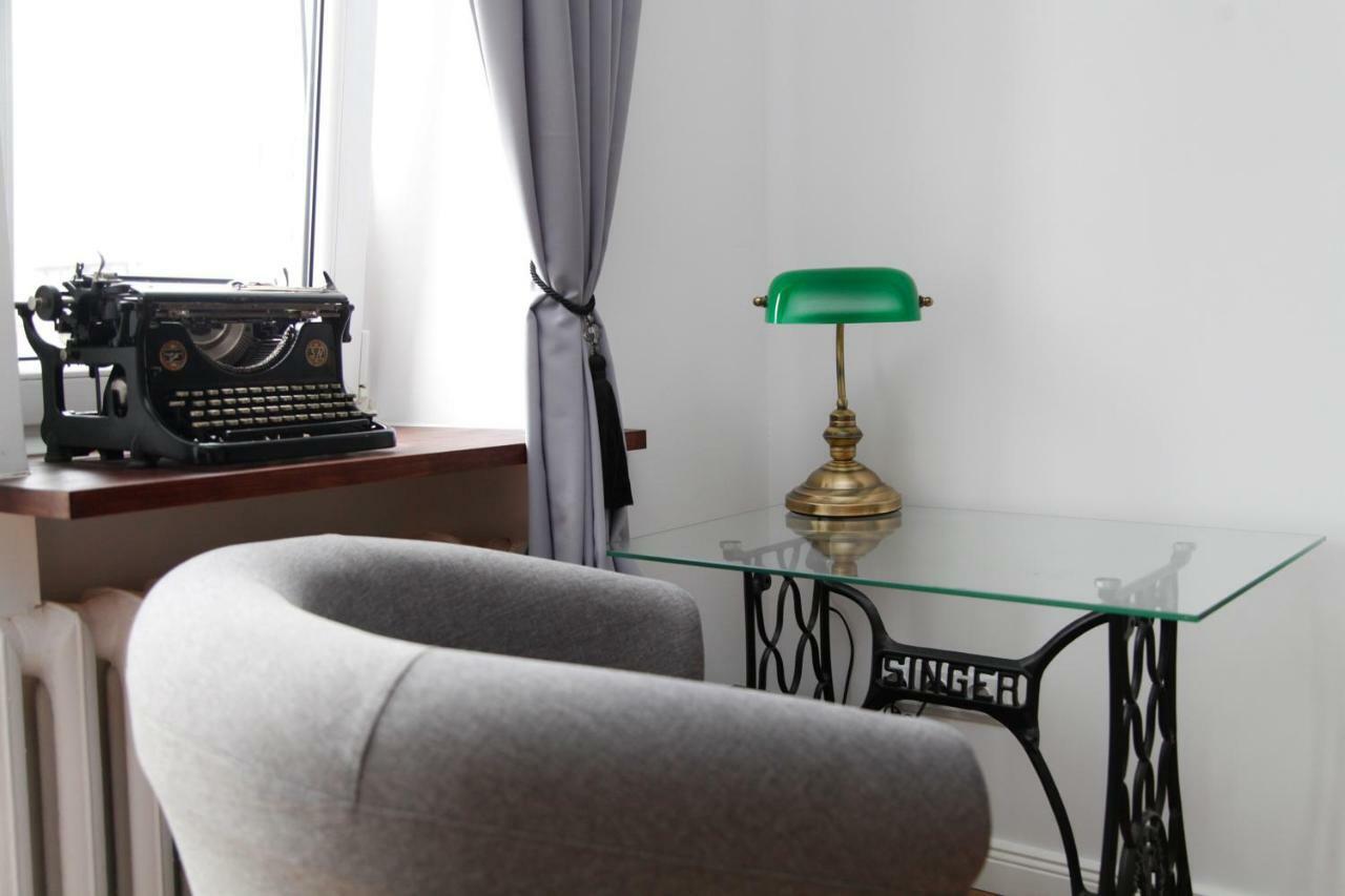 Apartament Ec1 Lodz Fabryczna Extérieur photo