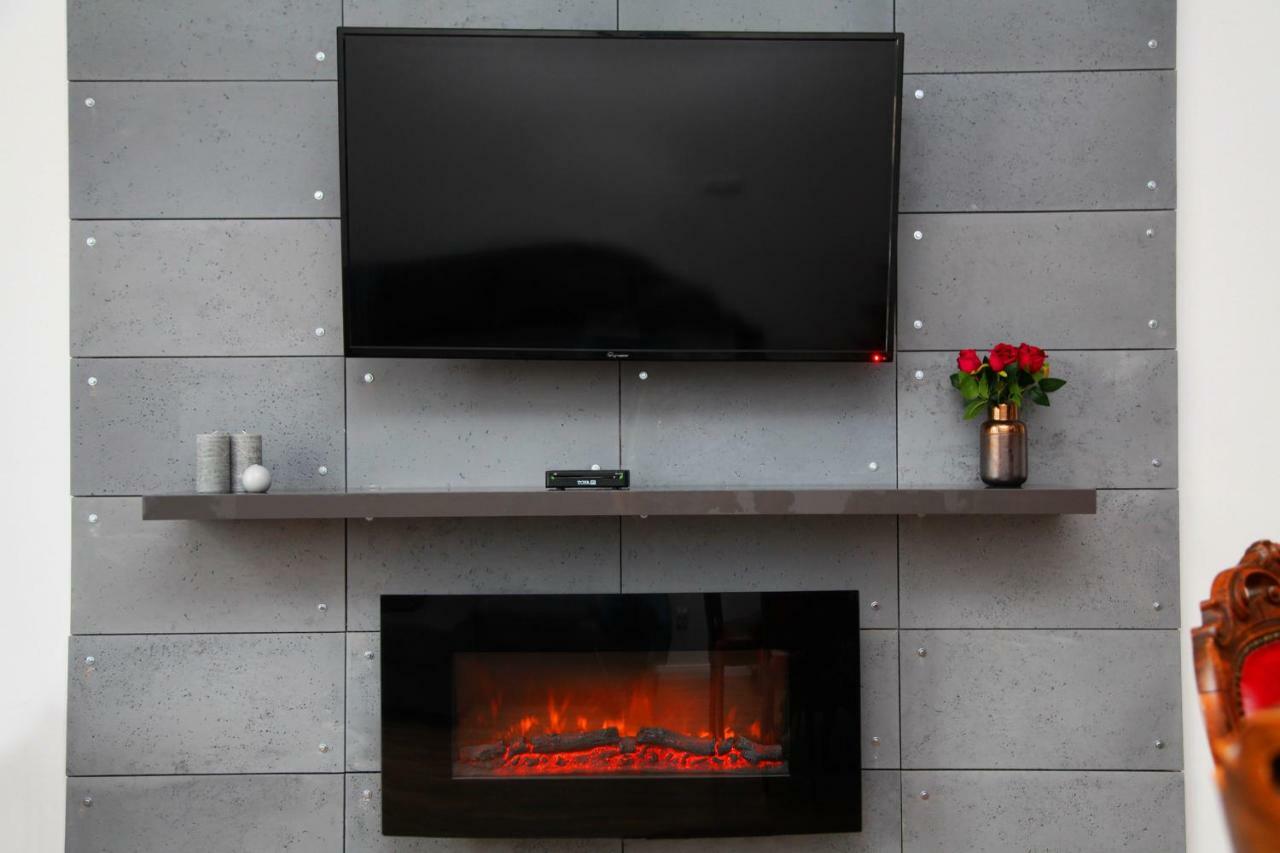 Apartament Ec1 Lodz Fabryczna Extérieur photo